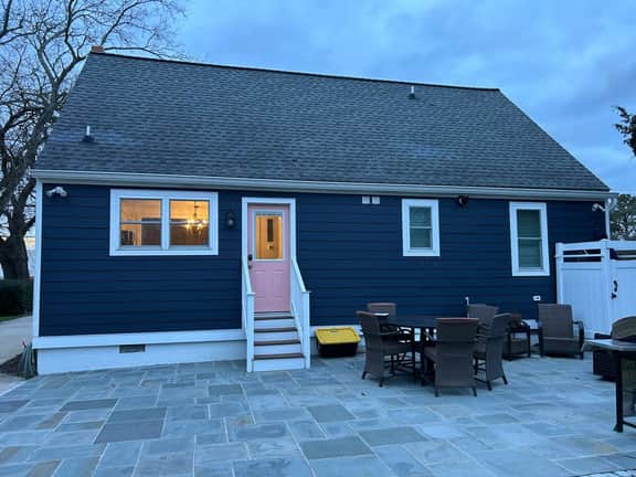 The Blue Pelican | 4BR | Mins to Beach
