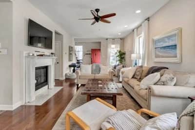 The Cozy Corner | Pool | Pond View |Close to Beach