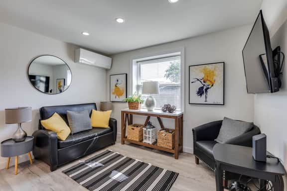 El Capitan | Updated 2BR | Walk to Beach, Dewey