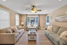 Rest a Shore | Angola by the Bay - Pool, Amenities