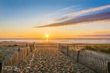 *Coming Soon-Keys Cottage | Walk to Beach |Rooftop