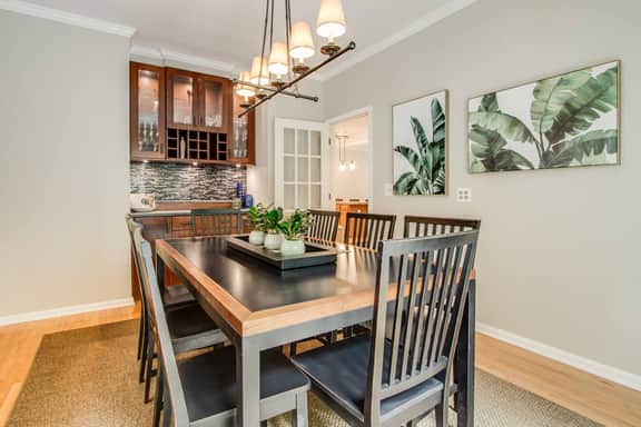 Flamingo Grove | 4BR w/ Hot Tub Near Downtown