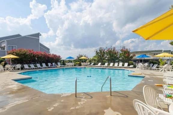 Sun of a Beach | 3BR with Pool | Walk to Beach