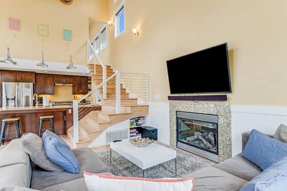 It Takes 2 to Tingle | Hot Tub, Dog-Friendly, Yard