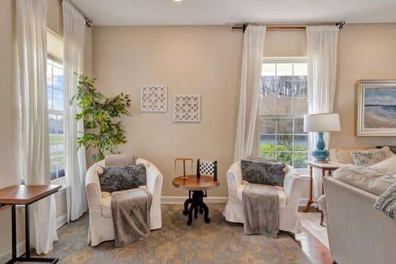 The Cozy Corner | Pool | Pond View |Close to Beach