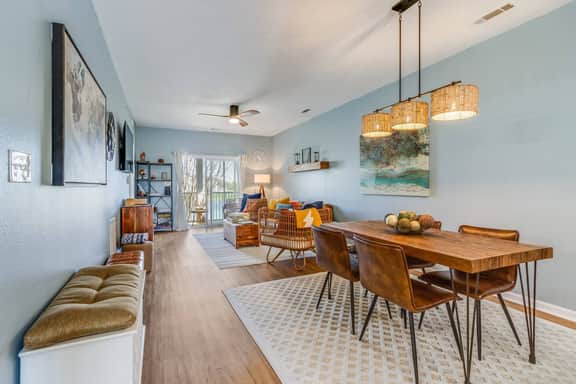 Pondside Paradise | Dog-Friendly, Pond Views, Pool