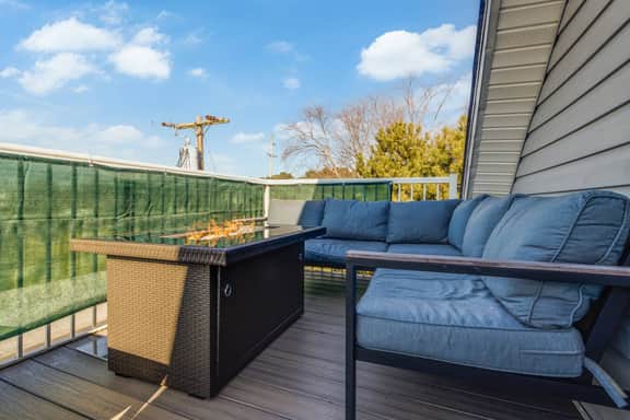 Gone Coastal | 5BR Home Walk to Dewey & Beach