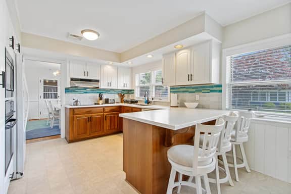 Flip Flop Hideaway | Oceanside, Dog Friendly, Yard