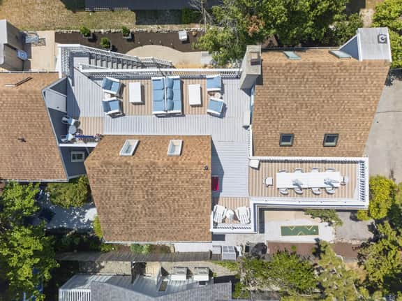 Keys Cottage | Steps to Beach | Rooftop | Firepit