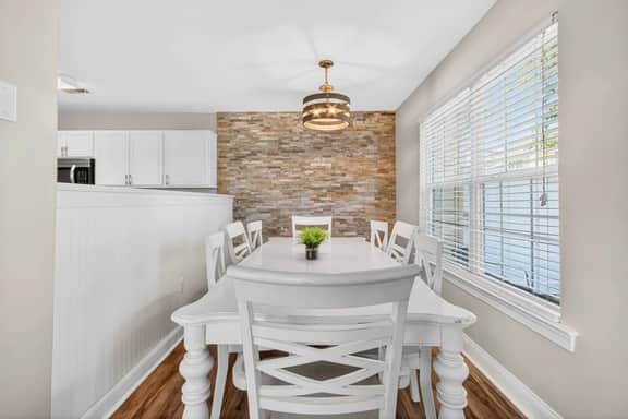 Salt Air Sanctuary | Sleeps 10 | Pool | Rehoboth