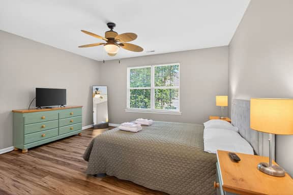 Salt Air Sanctuary | Sleeps 10 | Pool | Rehoboth