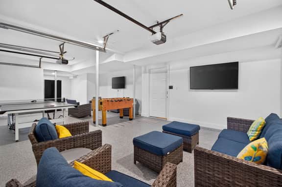 Nolen's Nest | Dog friendly | GameRoom | Mins to Beach - Image 2