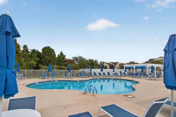 Salt Air Sanctuary | Sleeps 10 | Pool | Rehoboth - Image 5