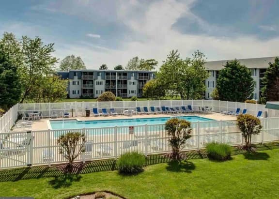 Beach Vibes | 2BR Condo w/ Pool | Rehoboth Beach