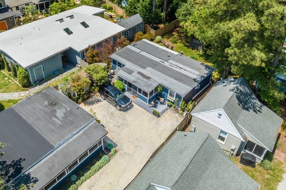 Sea Salt Cottage | Peaceful Retreat Near the Beach