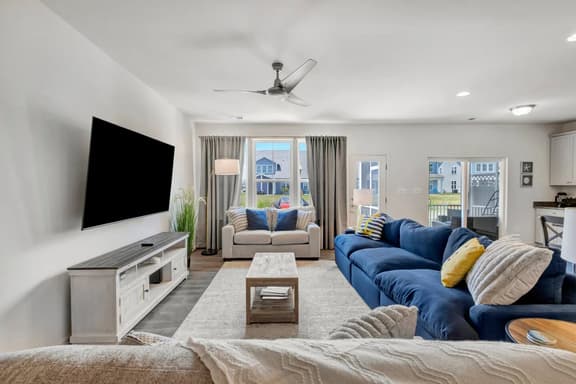 Ocean View Oasis | Dog-Friendly, Pools, Amenities