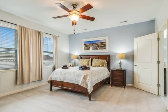 The Salty Seahorse | 1st-Floor, Pools & Near Beach
