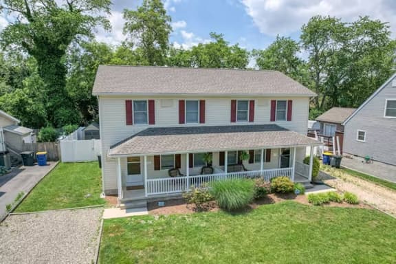 The Beach Plum Retreat | Both Units A & C in Lewes