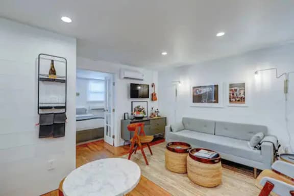 Harbor Cottage 2 | Bikes, Trails & Beach Nearby