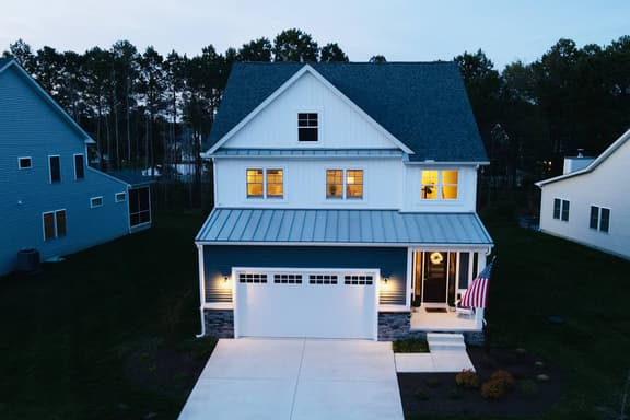 Stingray Harbor House | 4BR, 2 Miles to Beach