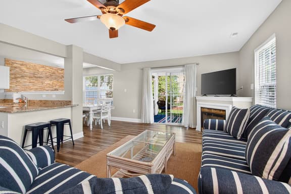Salt Air Sanctuary | Sleeps 10 | Pool | Rehoboth