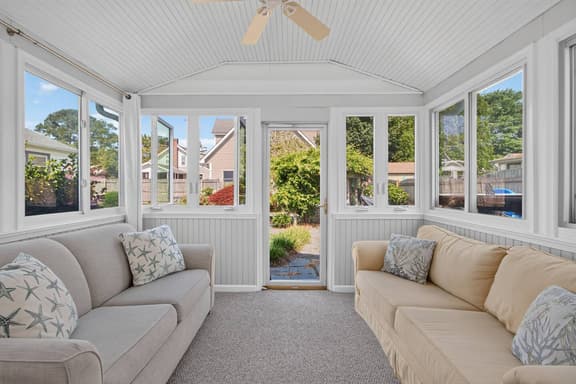 Relax Shack | Cozy Rehoboth Cottage- Mins to Beach