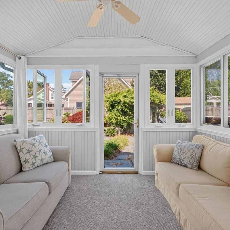 Relax Shack | Cozy Rehoboth Cottage- Mins to Beach